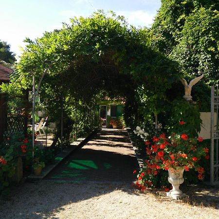 Residenza Villa I Nidi Santa Caterina  Екстериор снимка