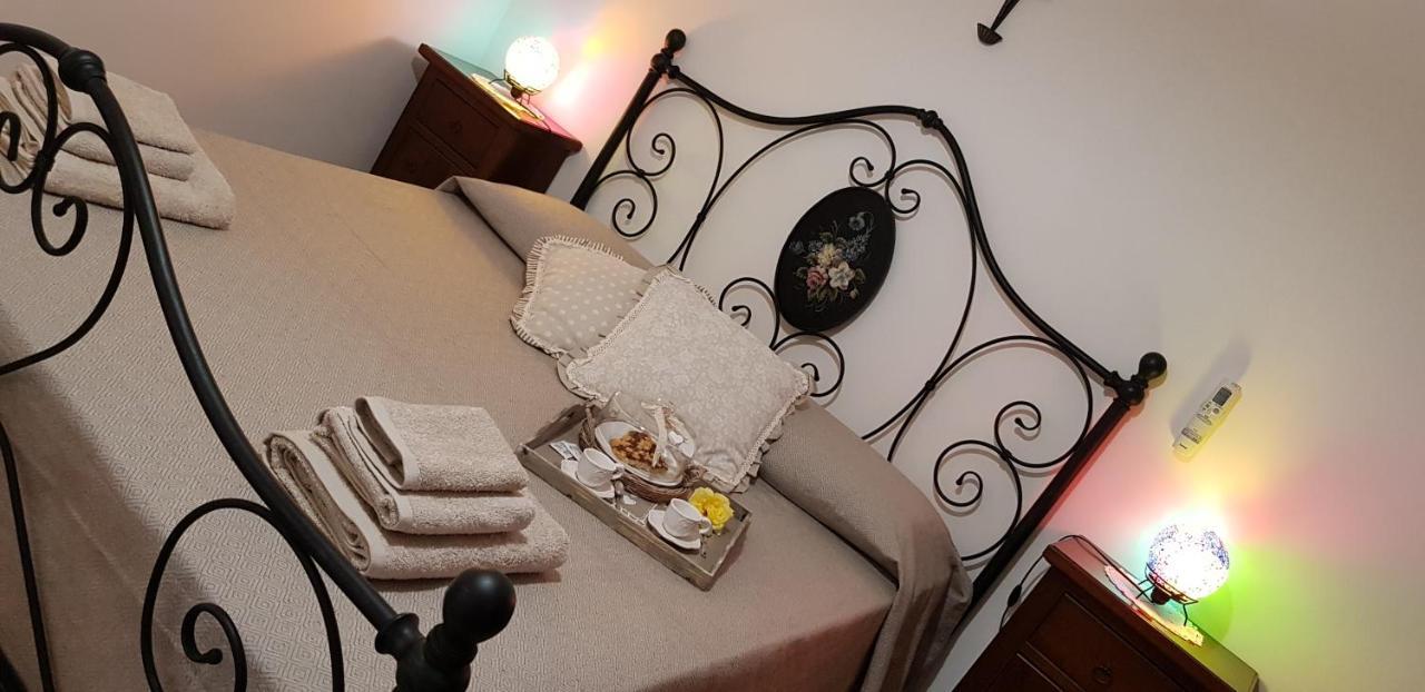 Residenza Villa I Nidi Santa Caterina  Екстериор снимка