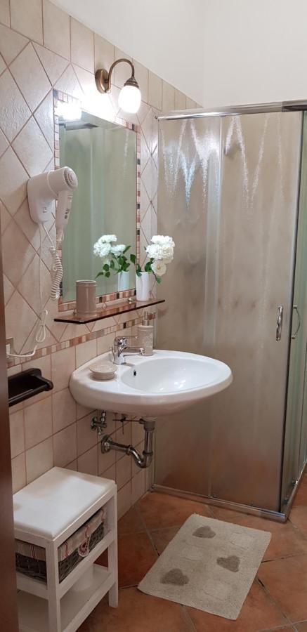 Residenza Villa I Nidi Santa Caterina  Екстериор снимка