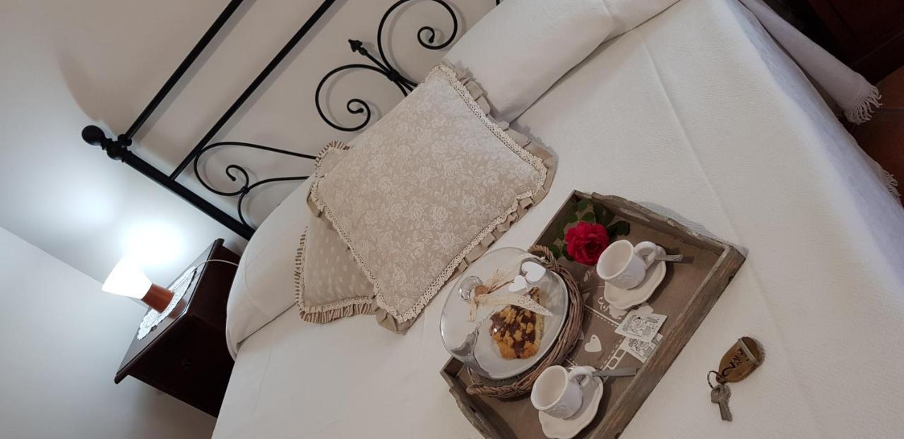 Residenza Villa I Nidi Santa Caterina  Екстериор снимка