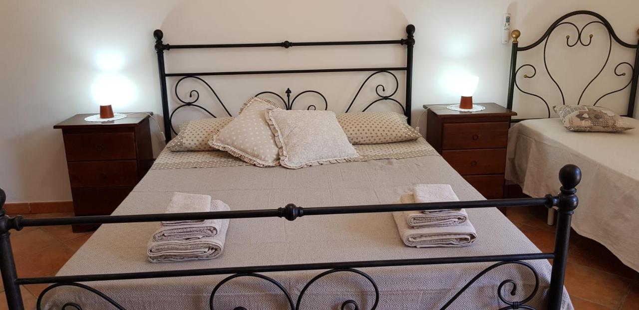 Residenza Villa I Nidi Santa Caterina  Екстериор снимка