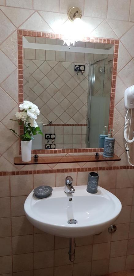 Residenza Villa I Nidi Santa Caterina  Екстериор снимка