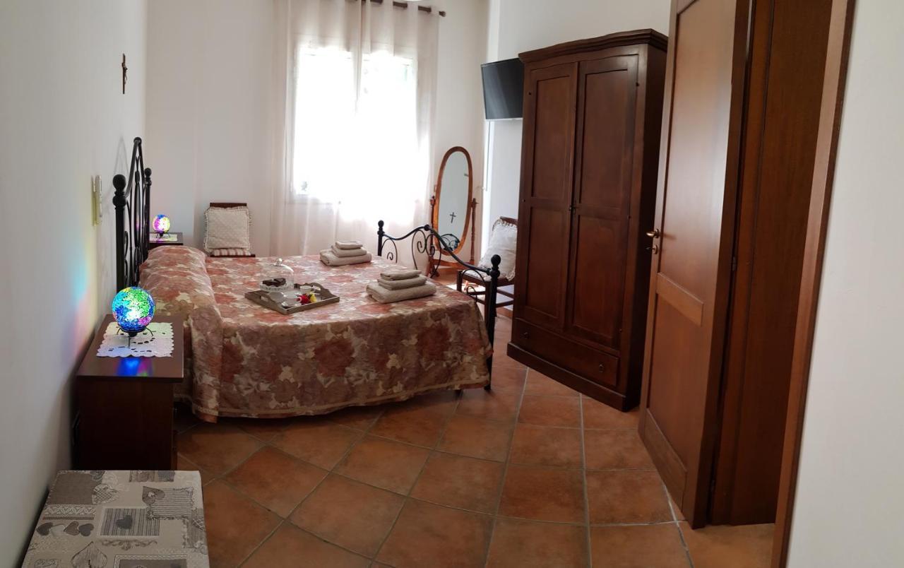 Residenza Villa I Nidi Santa Caterina  Екстериор снимка