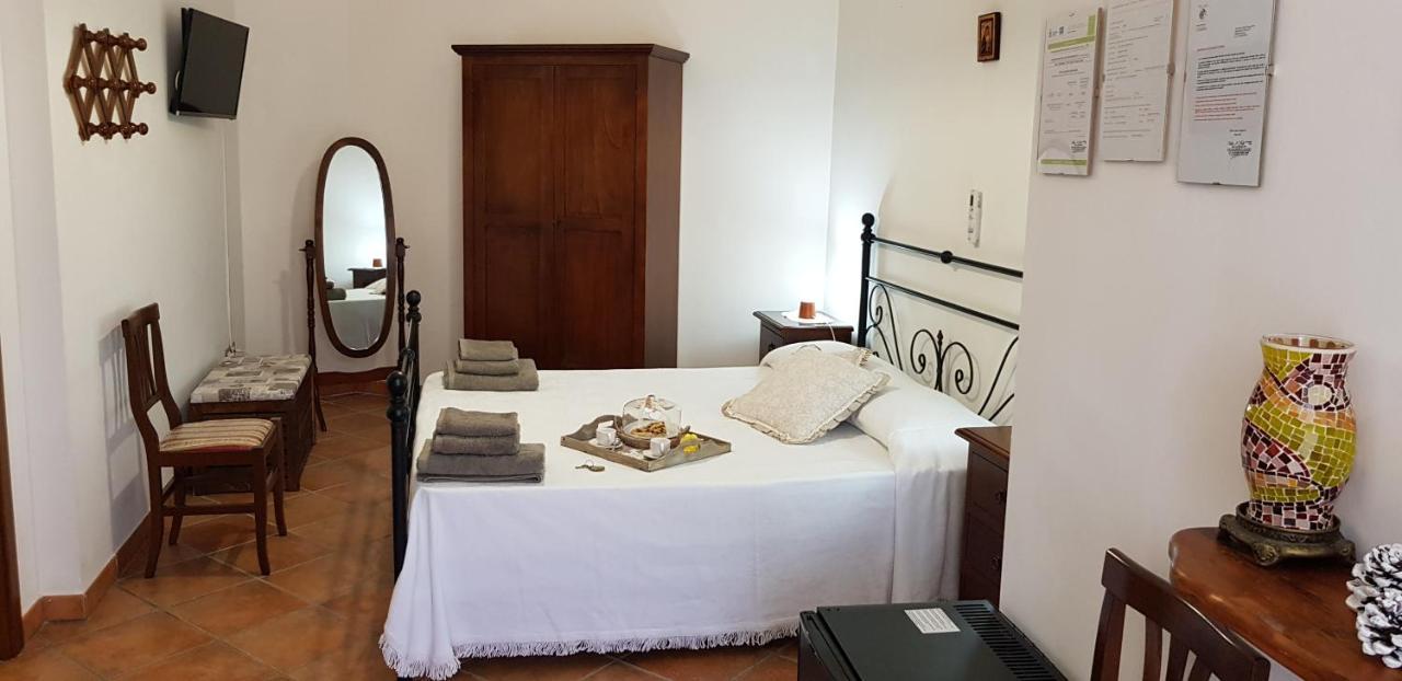 Residenza Villa I Nidi Santa Caterina  Екстериор снимка