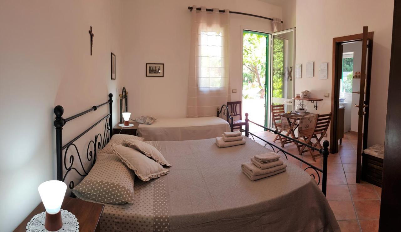 Residenza Villa I Nidi Santa Caterina  Екстериор снимка