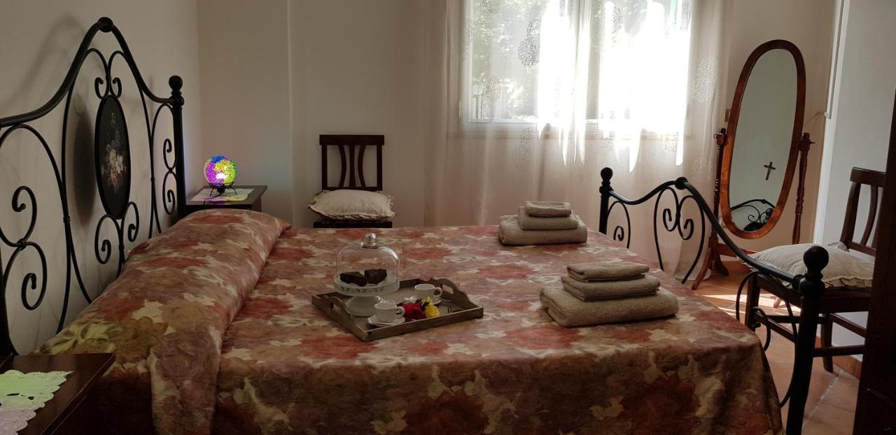 Residenza Villa I Nidi Santa Caterina  Екстериор снимка