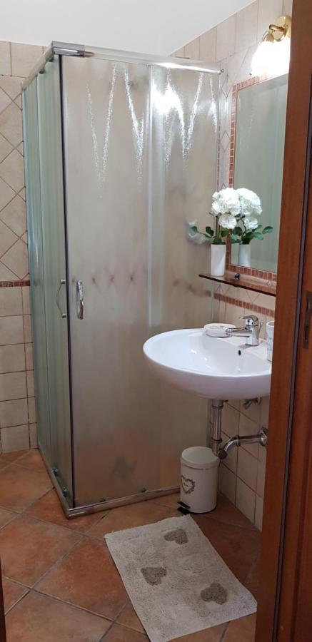 Residenza Villa I Nidi Santa Caterina  Екстериор снимка