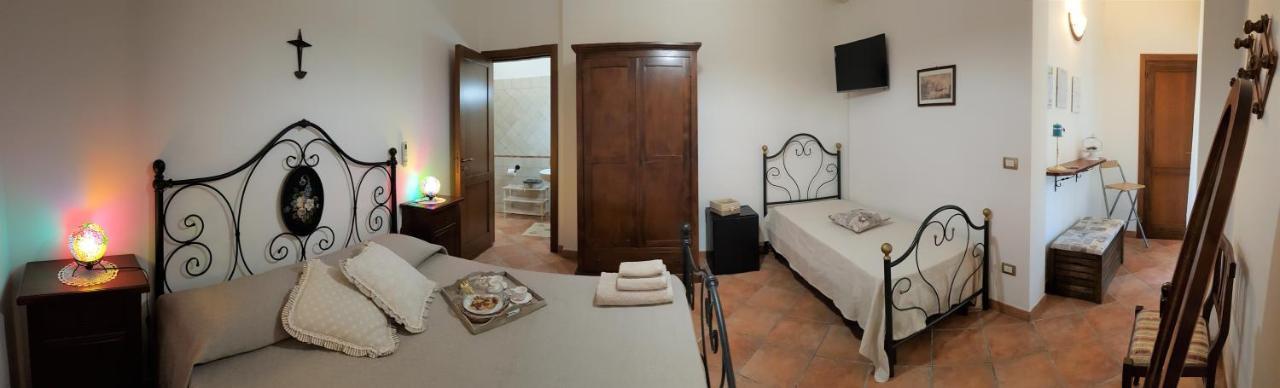 Residenza Villa I Nidi Santa Caterina  Екстериор снимка
