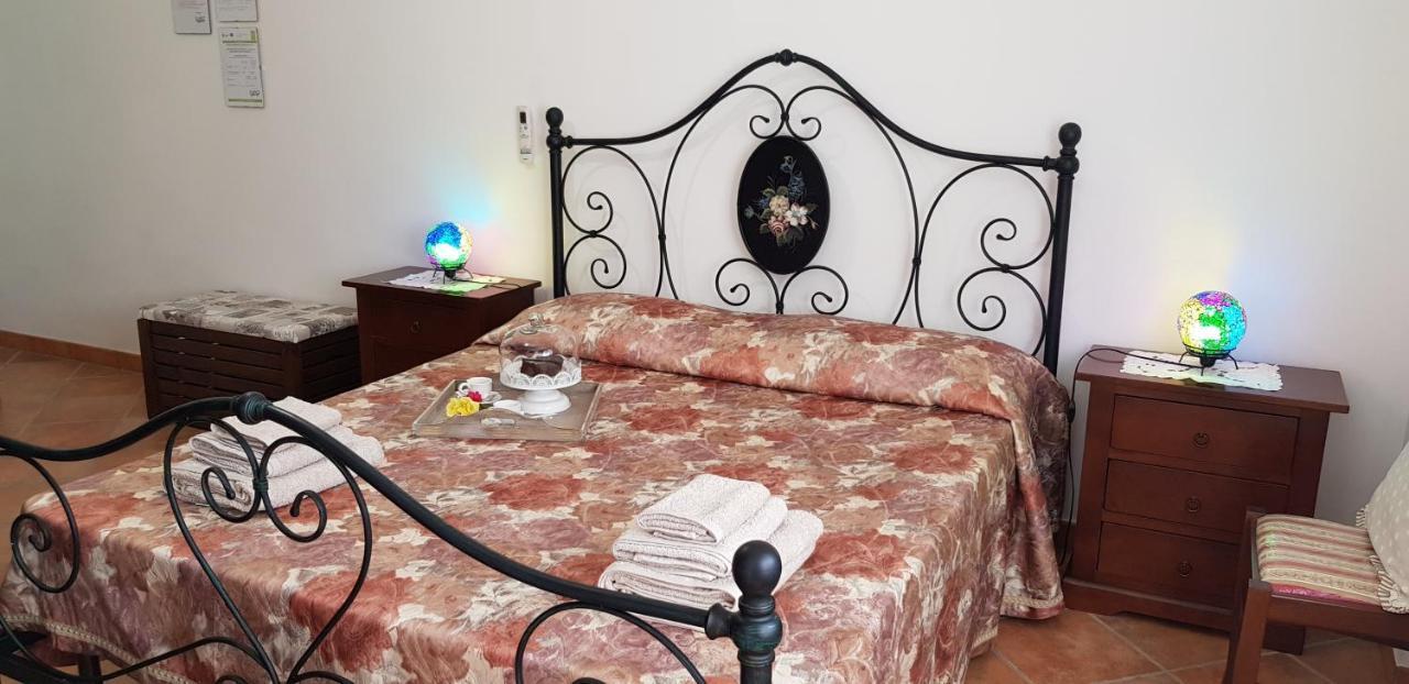 Residenza Villa I Nidi Santa Caterina  Екстериор снимка