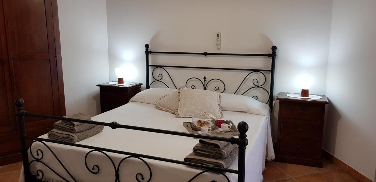 Residenza Villa I Nidi Santa Caterina  Екстериор снимка