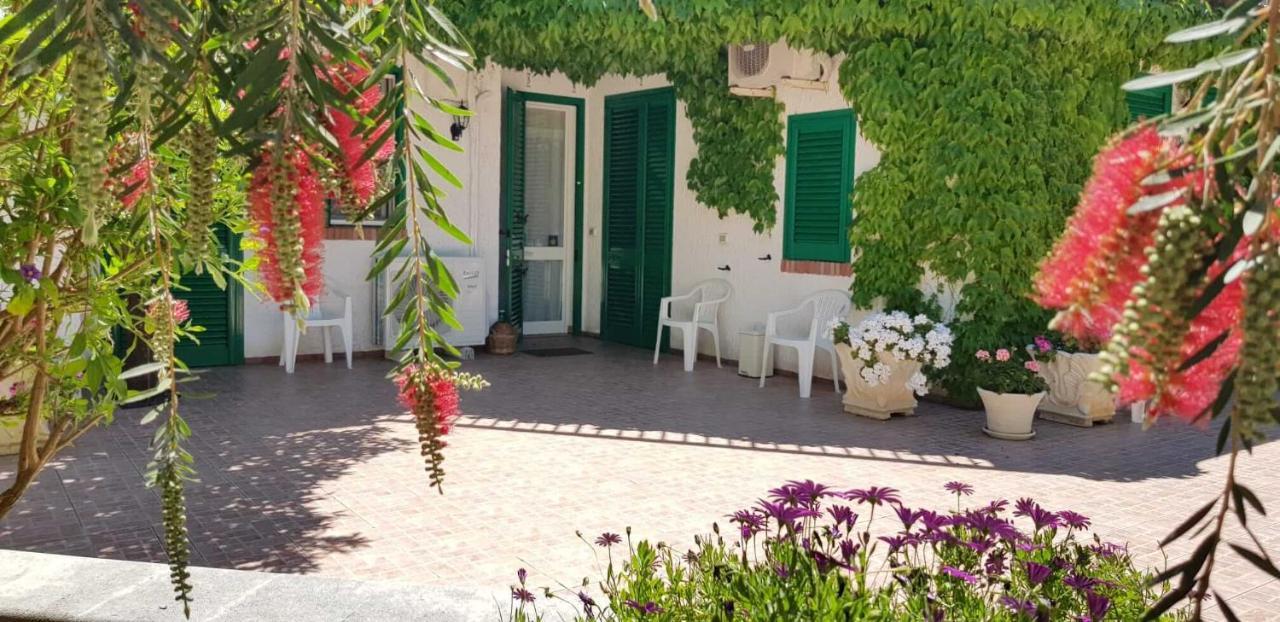 Residenza Villa I Nidi Santa Caterina  Екстериор снимка