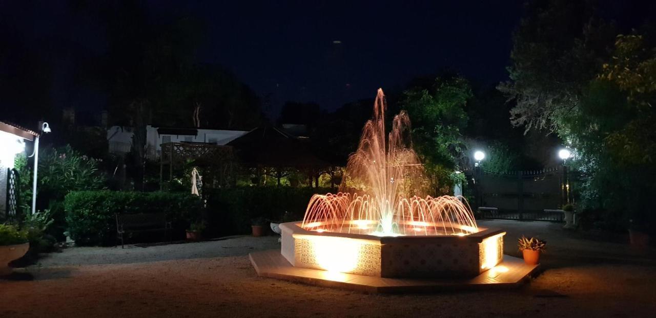 Residenza Villa I Nidi Santa Caterina  Екстериор снимка
