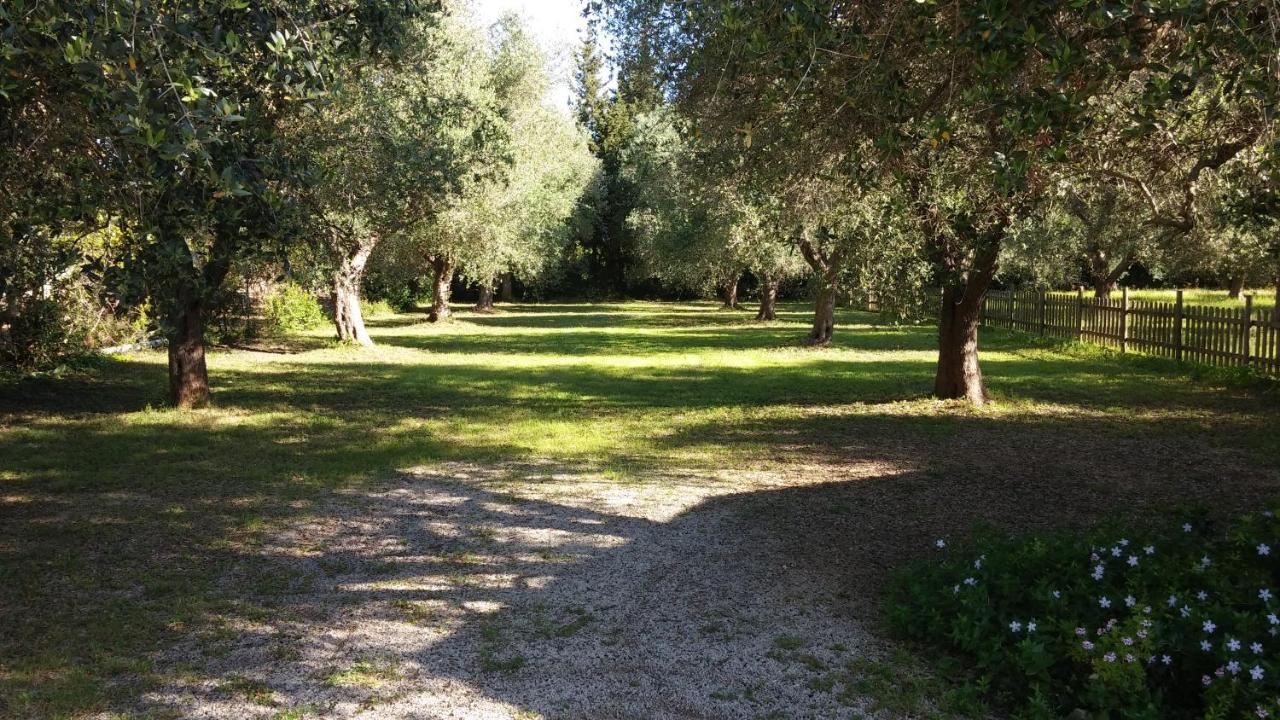 Residenza Villa I Nidi Santa Caterina  Екстериор снимка