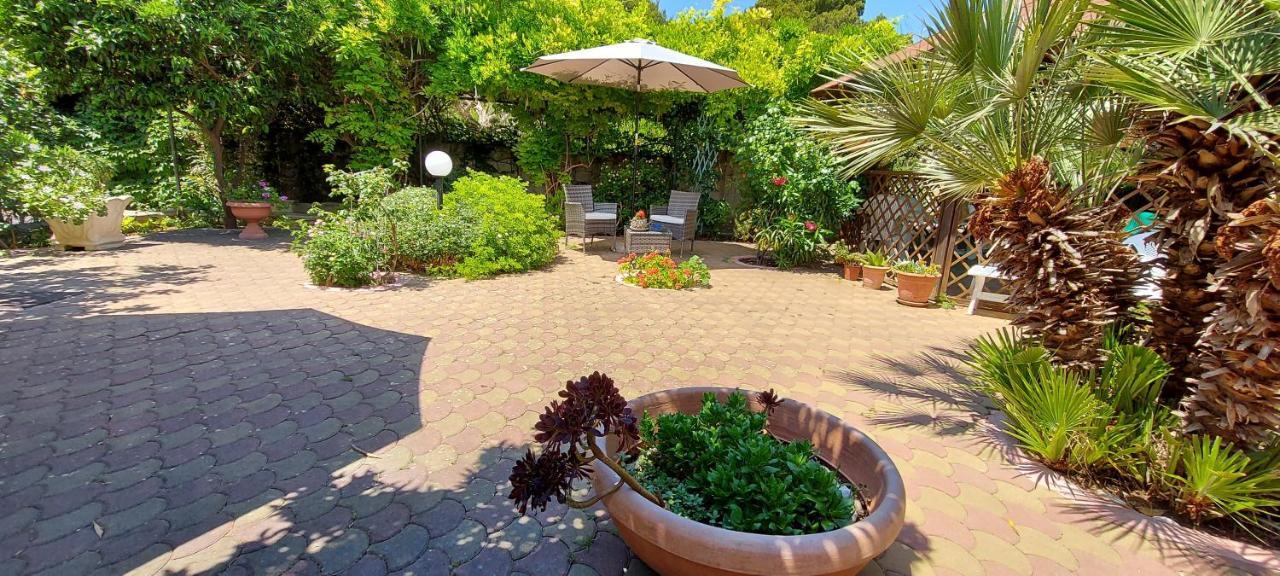 Residenza Villa I Nidi Santa Caterina  Екстериор снимка