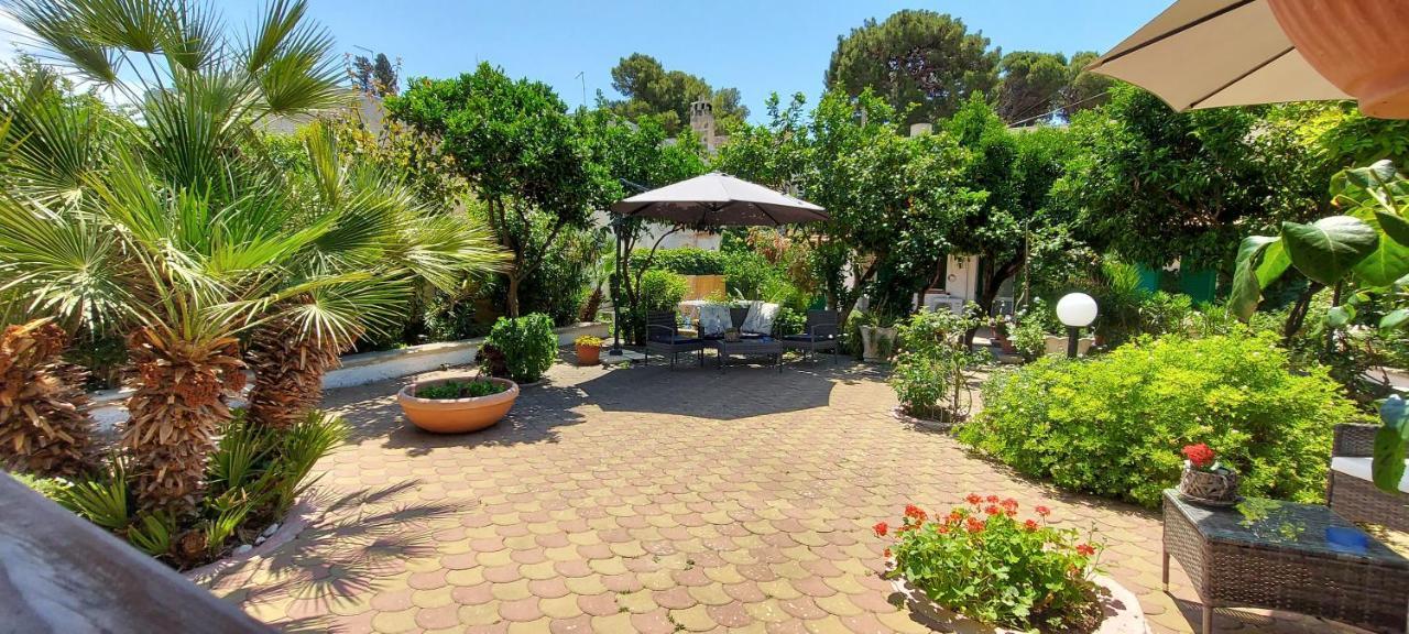 Residenza Villa I Nidi Santa Caterina  Екстериор снимка