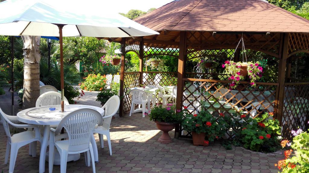 Residenza Villa I Nidi Santa Caterina  Екстериор снимка