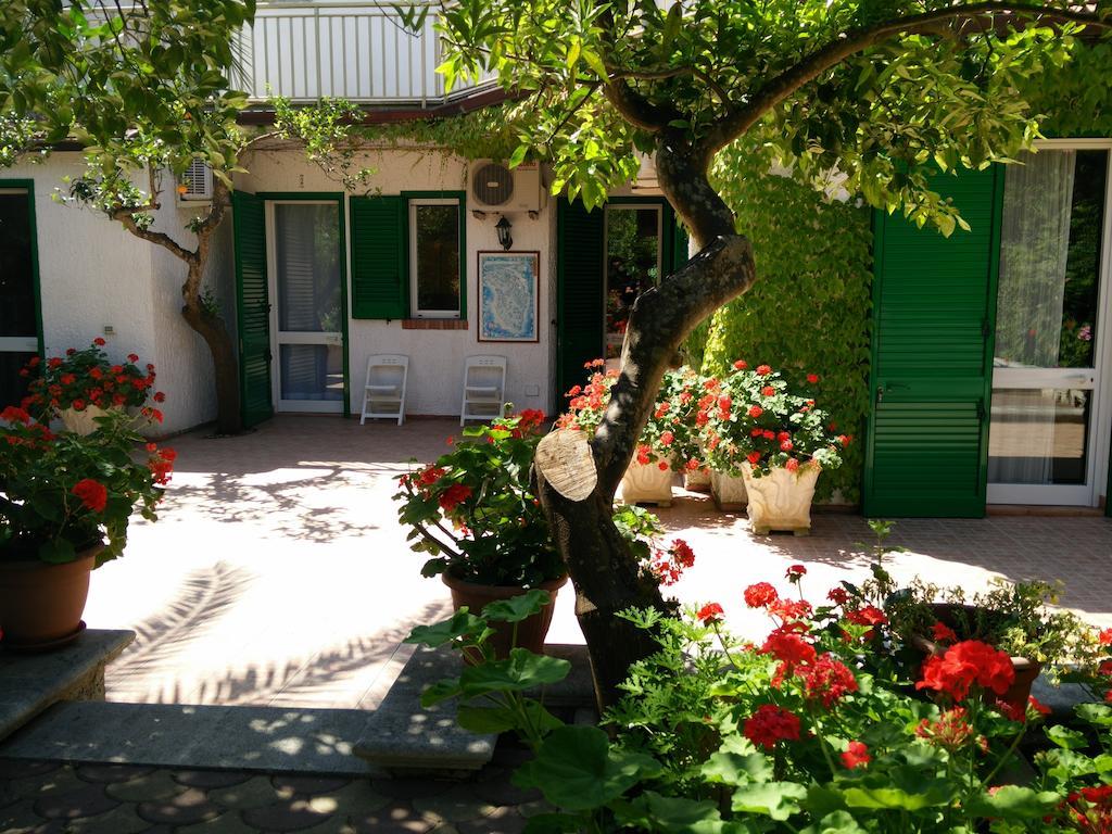 Residenza Villa I Nidi Santa Caterina  Екстериор снимка