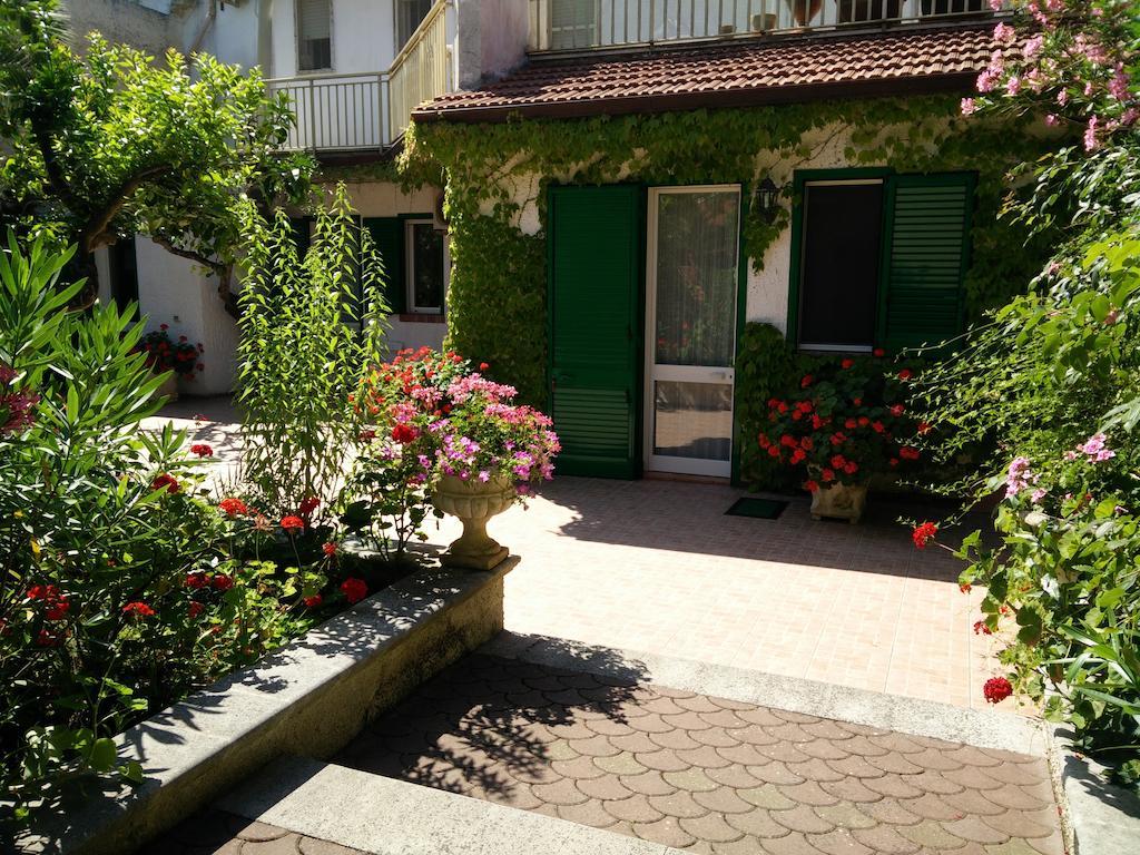 Residenza Villa I Nidi Santa Caterina  Екстериор снимка