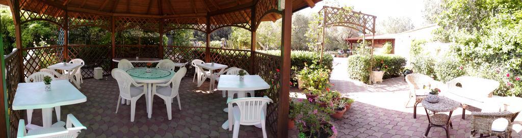 Residenza Villa I Nidi Santa Caterina  Екстериор снимка