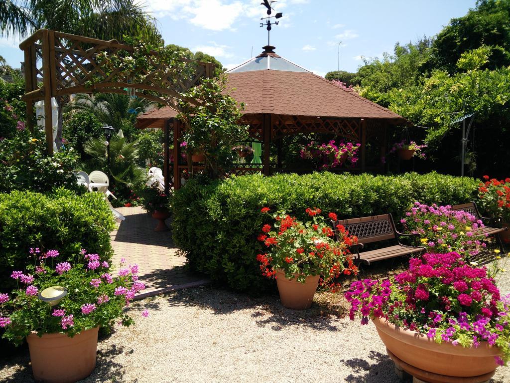 Residenza Villa I Nidi Santa Caterina  Екстериор снимка