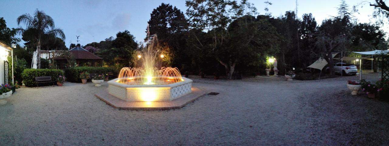 Residenza Villa I Nidi Santa Caterina  Екстериор снимка